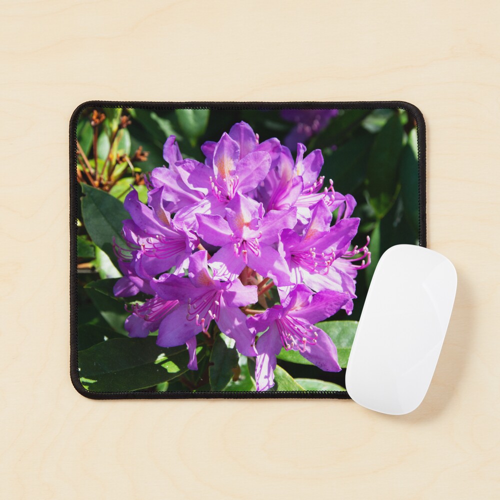Item preview, Mouse Pad designed and sold by SiobhanFraser.
