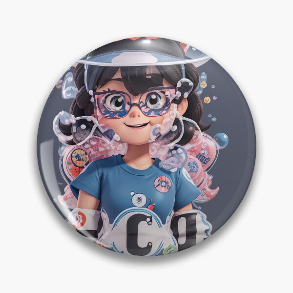 Item preview, eat my bubbles designed and sold by Aarakaruturi.