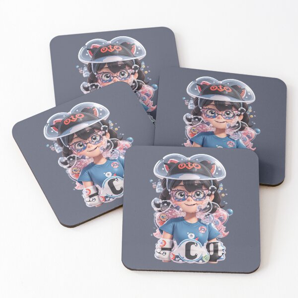 Item preview, eat my bubbles designed and sold by Aarakaruturi.