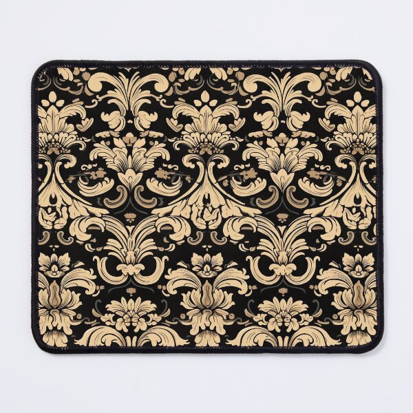 Item preview, Classic pattern in baroque style designed and sold by Pflugart.