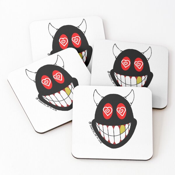 Item preview, Demon of Love designed and sold by omnist.