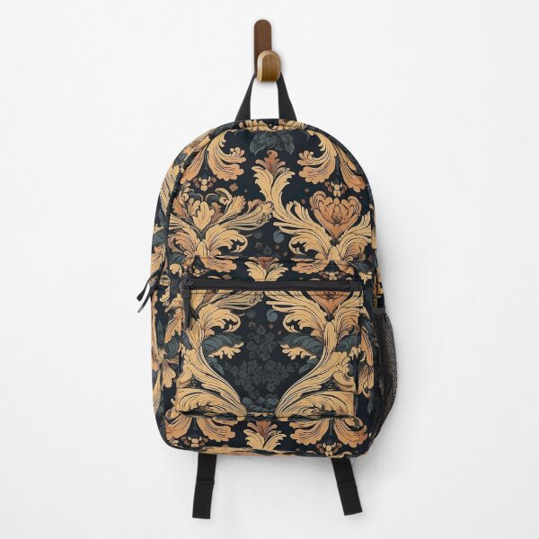 Item preview, Classic pattern in baroque style designed and sold by Pflugart.