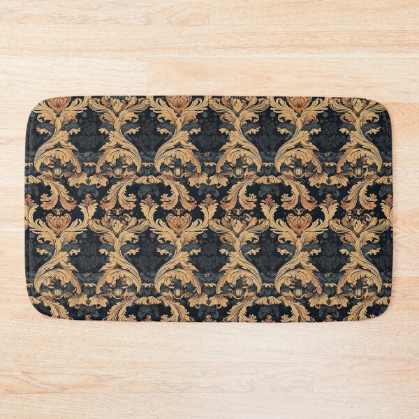 Item preview, Classic pattern in baroque style designed and sold by Pflugart.