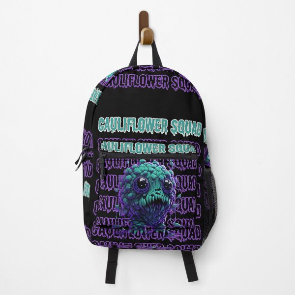 Item preview, Cauliflower Horror Squad designed and sold by YrtemmyS.