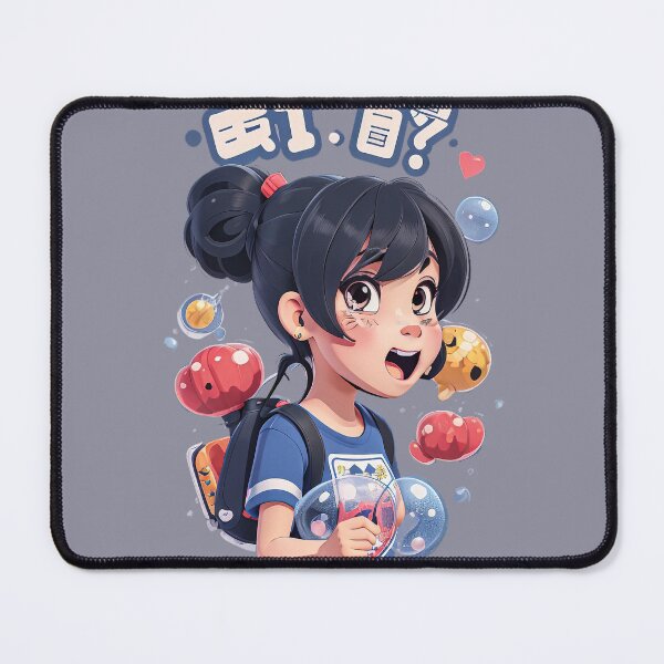 Item preview, eat my bubbles designed and sold by Aarakaruturi.