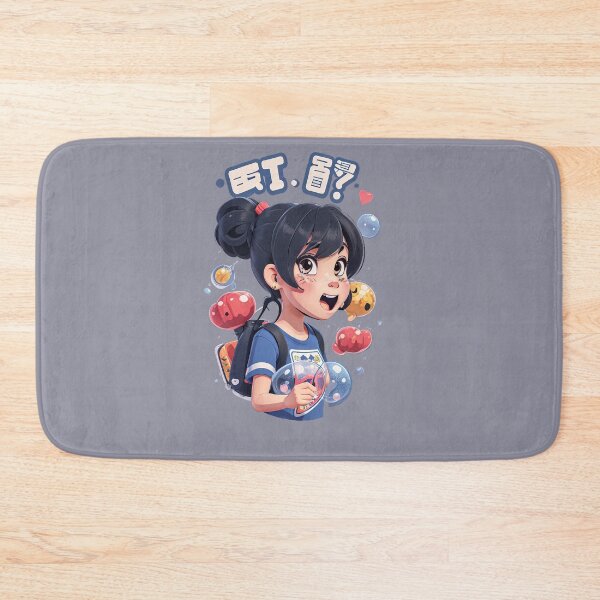 Item preview, eat my bubbles designed and sold by Aarakaruturi.