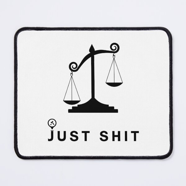 Item preview, Imbalanced scale tilted designed and sold by normal-design.