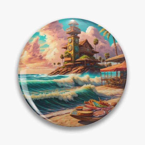 Item preview, In my holiday - 8 designed and sold by SpecialForceART.
