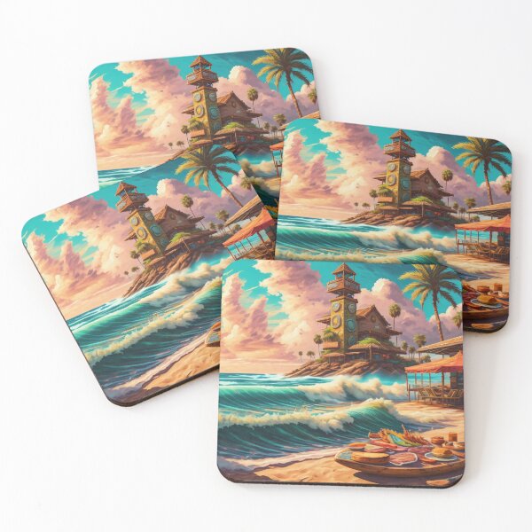Item preview, In my holiday - 8 designed and sold by SpecialForceART.