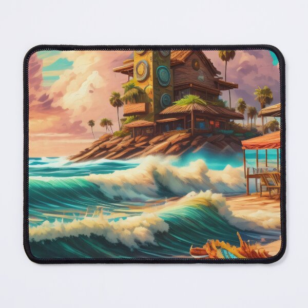 Item preview, In my holiday - 8 designed and sold by SpecialForceART.