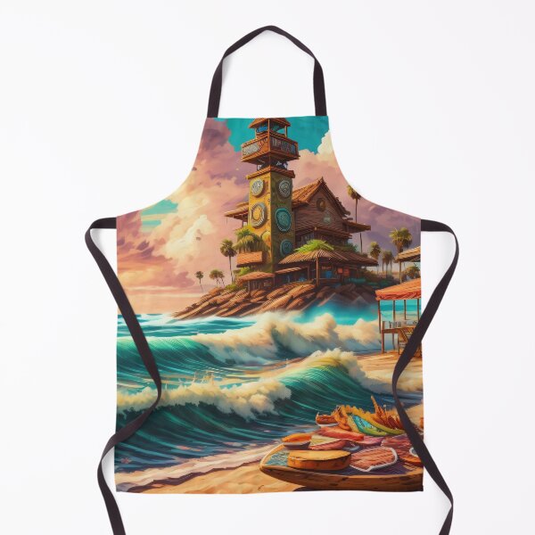 Item preview, In my holiday - 8 designed and sold by SpecialForceART.