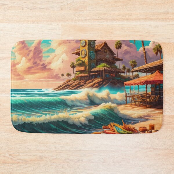 Item preview, In my holiday - 8 designed and sold by SpecialForceART.