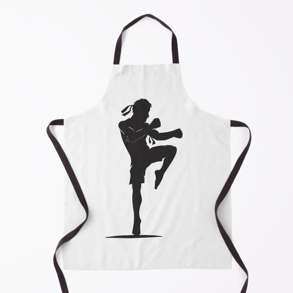 Item preview, Muay Thai Warrior - Embrace the Art of Eight Limbs designed and sold by Art-shia.