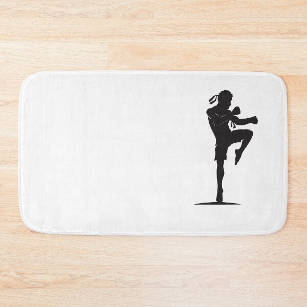 Item preview, Muay Thai Warrior - Embrace the Art of Eight Limbs designed and sold by Art-shia.