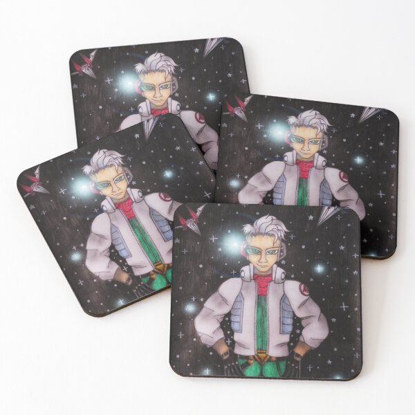 Item preview, Fox McCloud (Human version) designed and sold by I-Picturesque.