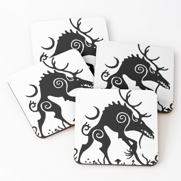 Item preview, Viking Wendigo Tattoo designed and sold by HaydenMillepied.