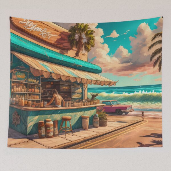 Item preview, In my holiday - 10 designed and sold by SpecialForceART.