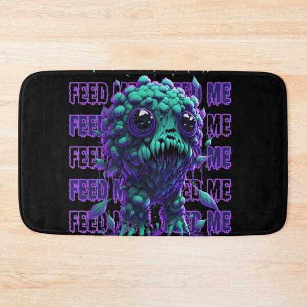 Item preview, Cauliflower Horror Squad designed and sold by YrtemmyS.