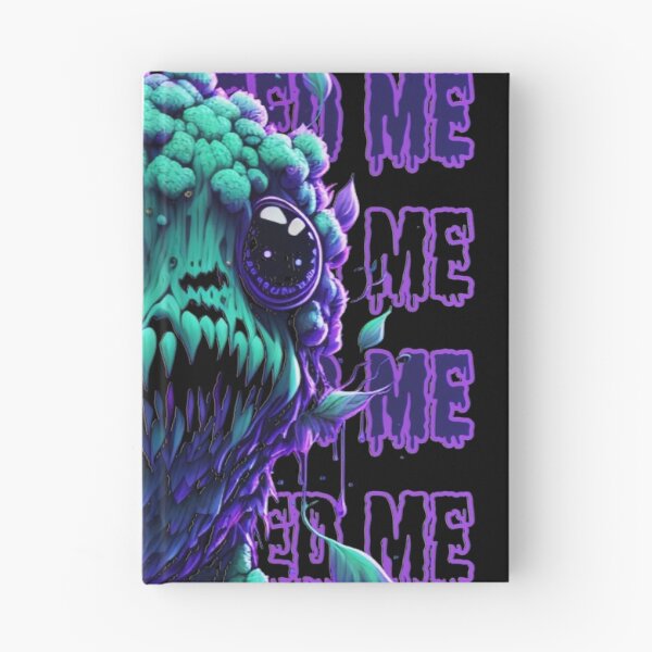 Item preview, Cauliflower Horror Squad designed and sold by YrtemmyS.
