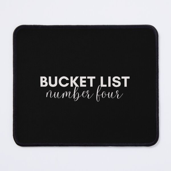 Item preview, Twisted Games - Bucket List Number Four designed and sold by LunaRoseReads.