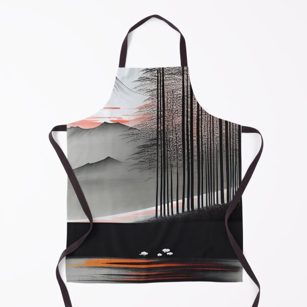 Item preview, Shades of Japan I designed and sold by Chris Armytage™.
