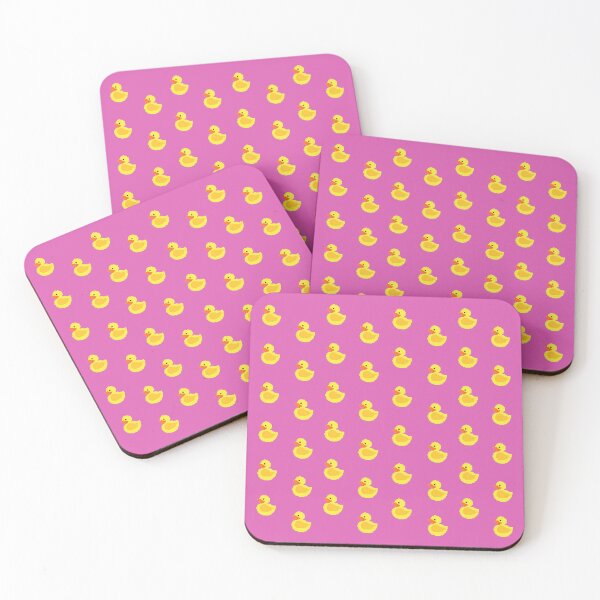 Item preview, Rubber duck pattern designed and sold by ValentinaHramov.