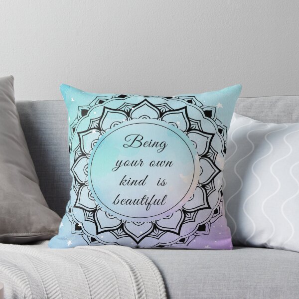 Item preview, Being your own kind is beautiful  designed and sold by inspiringifts.