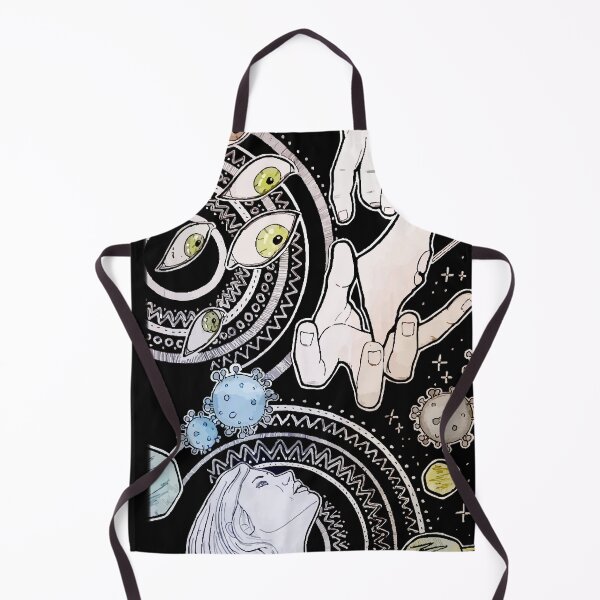 Item preview, World is watching designed and sold by OwlSpirit.