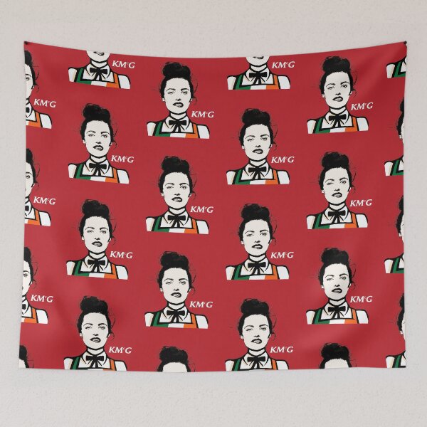 Item preview, Katie McGrath - KMcG designed and sold by samaritan100.