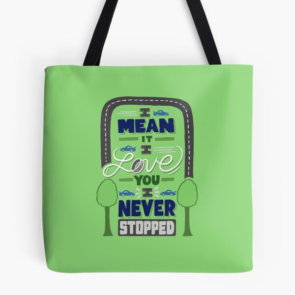 Item preview, I never stopped designed and sold by scrapyardbfs.