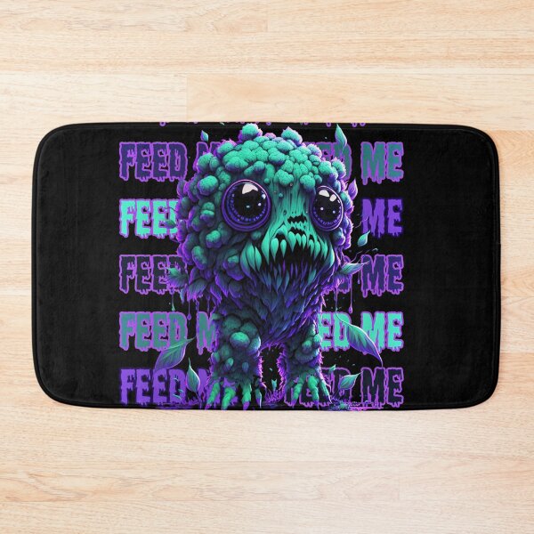 Item preview, Cauliflower Horror Squad designed and sold by YrtemmyS.