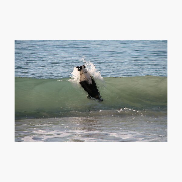 Item preview, Surfer girl designed and sold by Denzil.