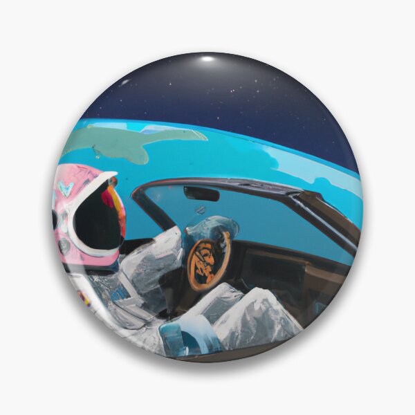 Item preview, Celestial Joyride designed and sold by YipItsArt.