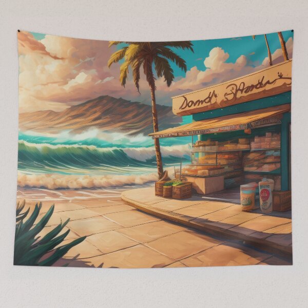 Item preview, In my holiday - 14 designed and sold by SpecialForceART.