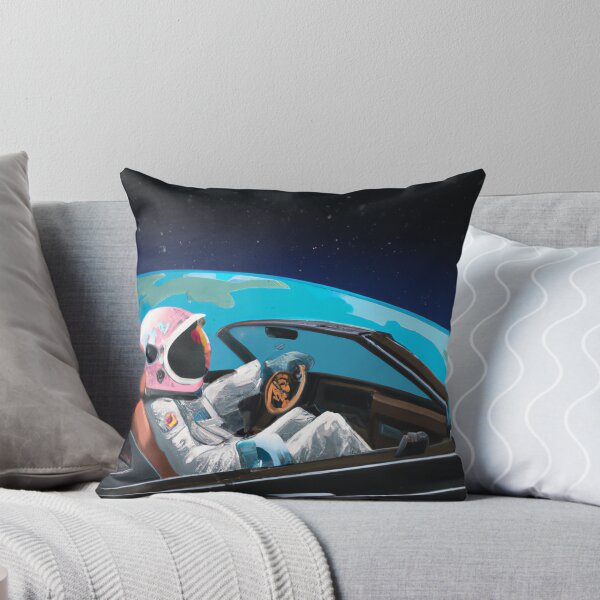 Item preview, Celestial Joyride designed and sold by YipItsArt.