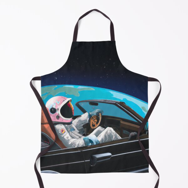 Item preview, Celestial Joyride designed and sold by YipItsArt.