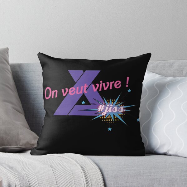 Item preview, ¡Queremos vivir! designed and sold by AQPSUD.