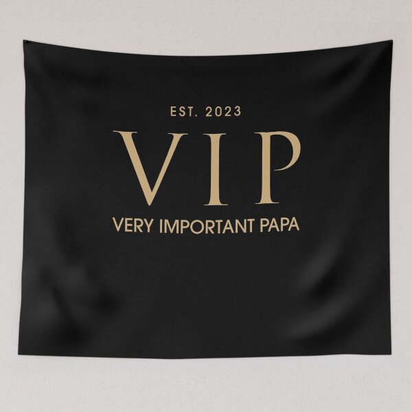 Item preview, The important VIP club for all families The VERY IMPORTANT PAPA club designed and sold by EagmianPheolea.