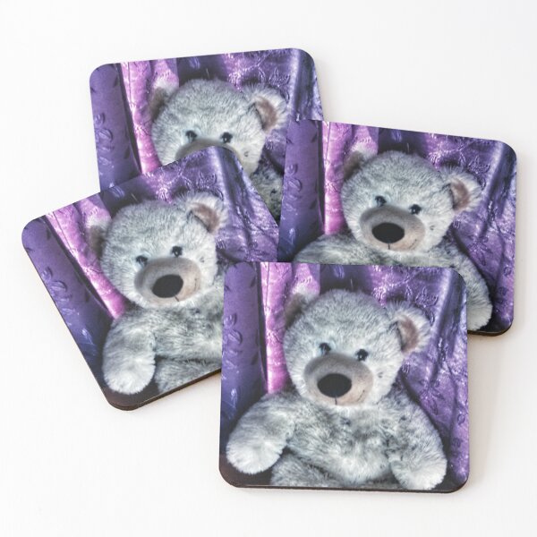 Artikelvorschau, Cocos Teddy entworfen und verkauft von JCKCreations.