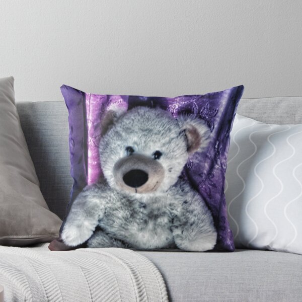 Item preview, Coco's teddy designed and sold by JCKCreations.