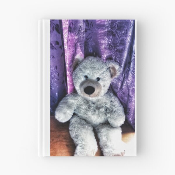 Item preview, Coco's teddy designed and sold by JCKCreations.