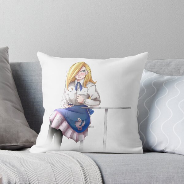 Item preview, Princess Cafe Olivier designed and sold by inkuisitivskins.