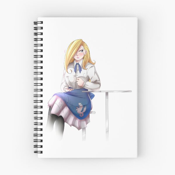 Item preview, Princess Cafe Olivier designed and sold by inkuisitivskins.