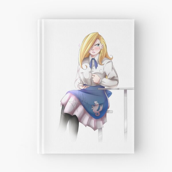 Item preview, Princess Cafe Olivier designed and sold by inkuisitivskins.