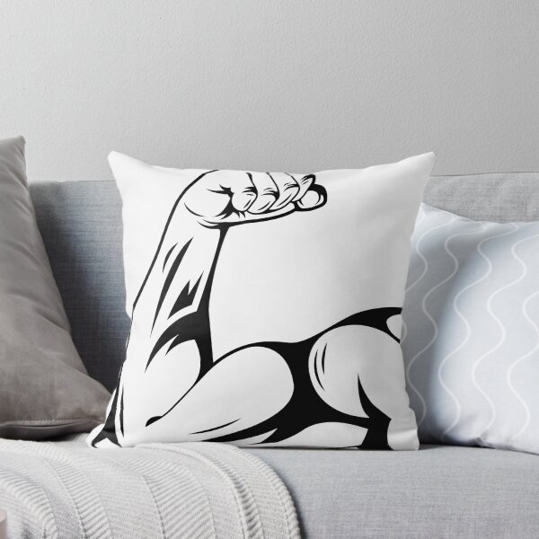 Item preview, GYM WORKOUT SKETCH designed and sold by BOKEHARTSTUDIO.