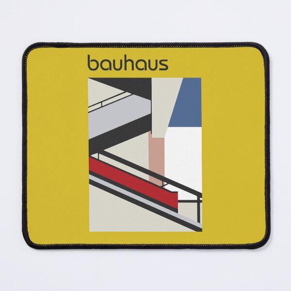Item preview, Bauhaus #144 designed and sold by GoodMoreInc.