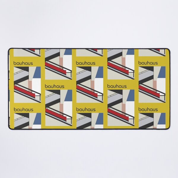 Item preview, Bauhaus #144 designed and sold by GoodMoreInc.