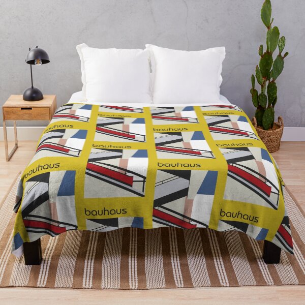 Item preview, Bauhaus #144 designed and sold by GoodMoreInc.