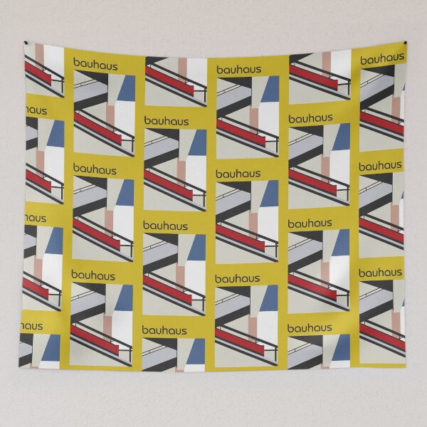 Item preview, Bauhaus #144 designed and sold by GoodMoreInc.