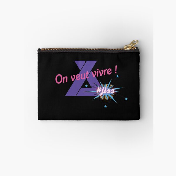 Item preview, We want to live! designed and sold by AQPSUD.